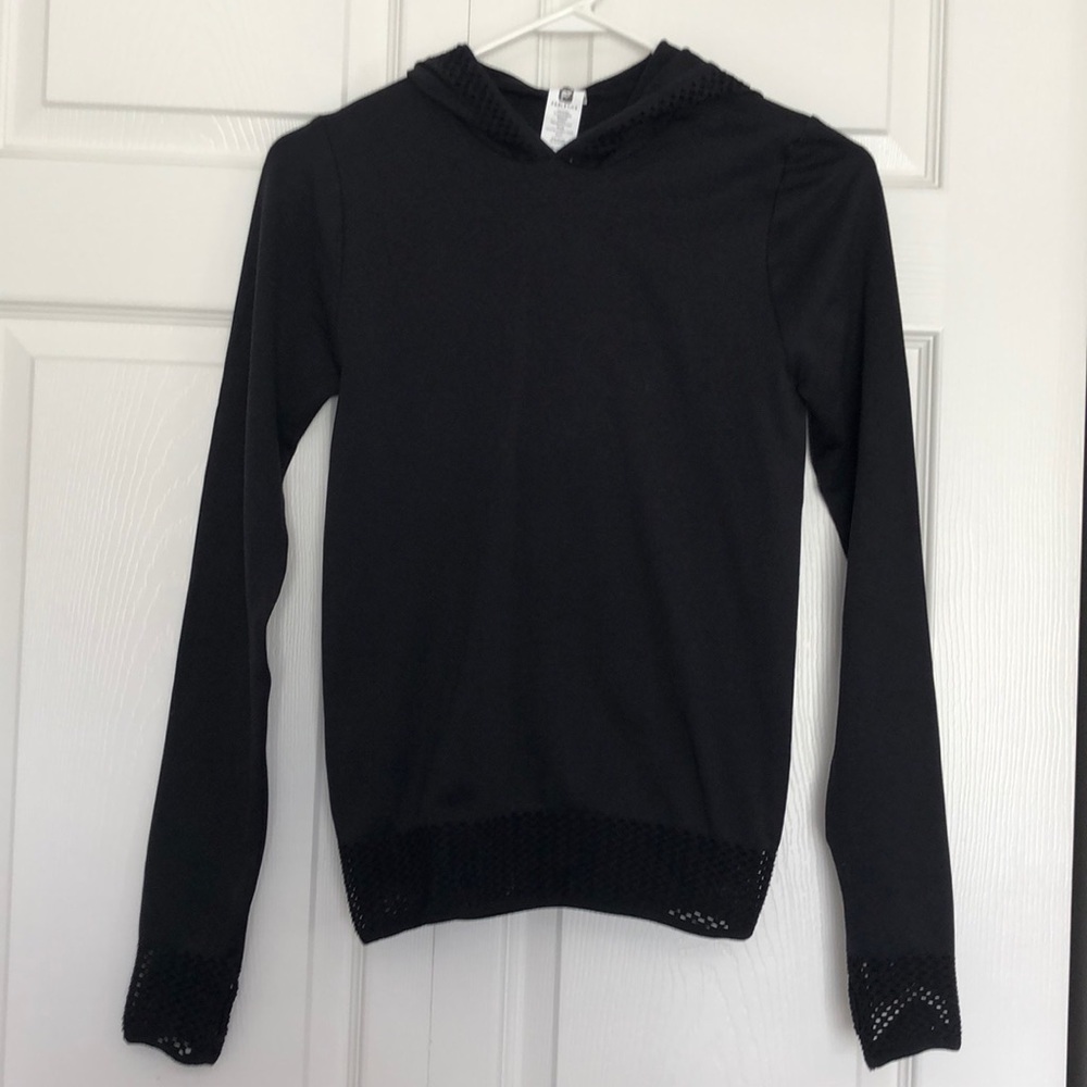 Fabletics Megan Seamless Pullover
